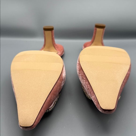 Sam Edelman Women's Brit Pumps - Picture 4 of 4